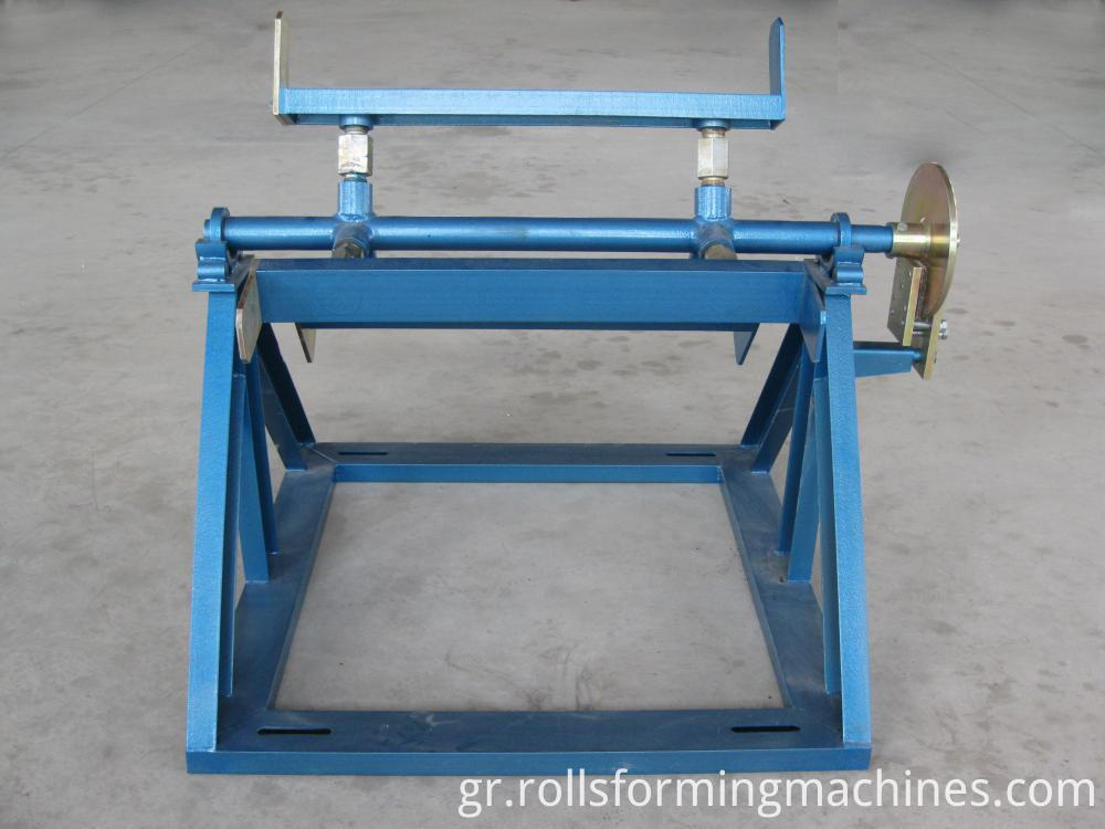 Arching Roof Panel Roll Forming Machine Arching Roof Panel Roll Forming Machine